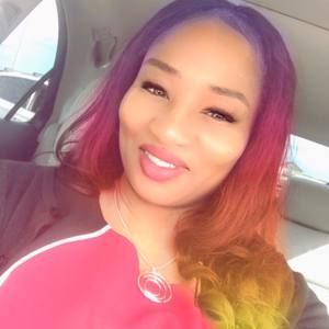 Meet your Posher, Shauntalay